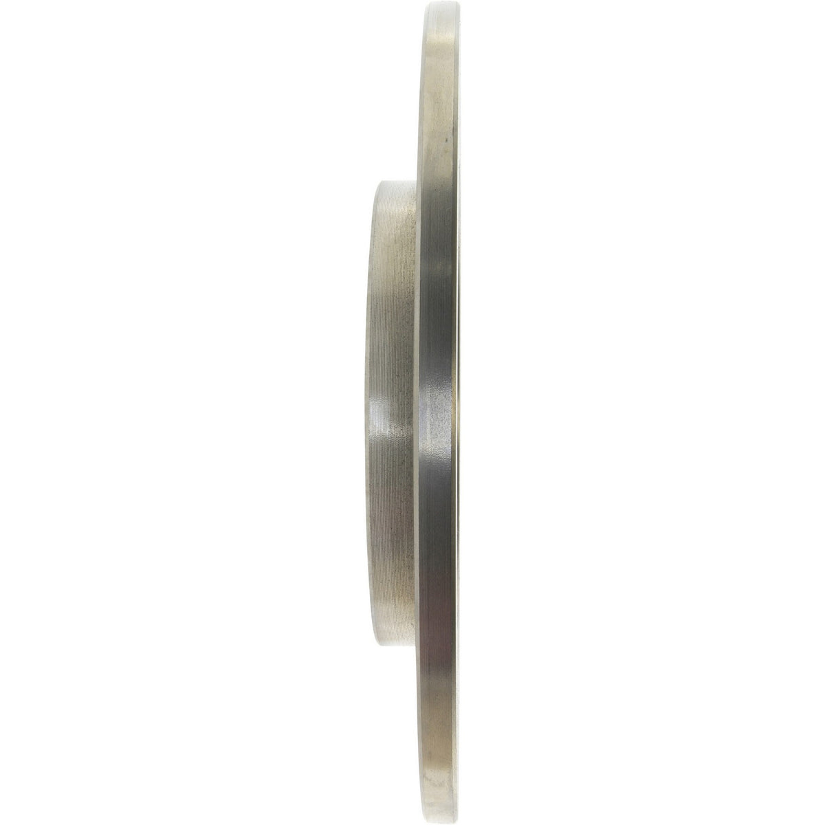 Centric Parts Disc Brake Rotor Standard with Non-Directional Finishes for 2006 Buick Terraza Chevrolet Uplander Pontiac Montana Saturn Relay 121.66066