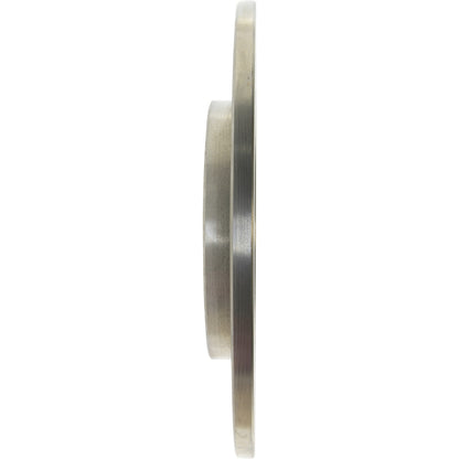 Centric Parts Disc Brake Rotor Standard with Non-Directional Finishes for 2006 Buick Terraza Chevrolet Uplander Pontiac Montana Saturn Relay 121.66066