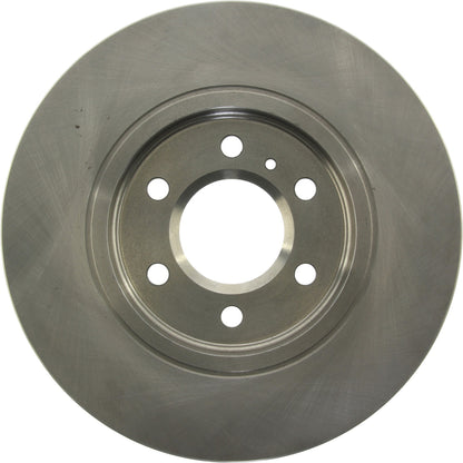 Centric Parts Disc Brake Rotor Standard with Non-Directional Finishes for 2006 Buick Terraza Chevrolet Uplander Pontiac Montana Saturn Relay 121.66066