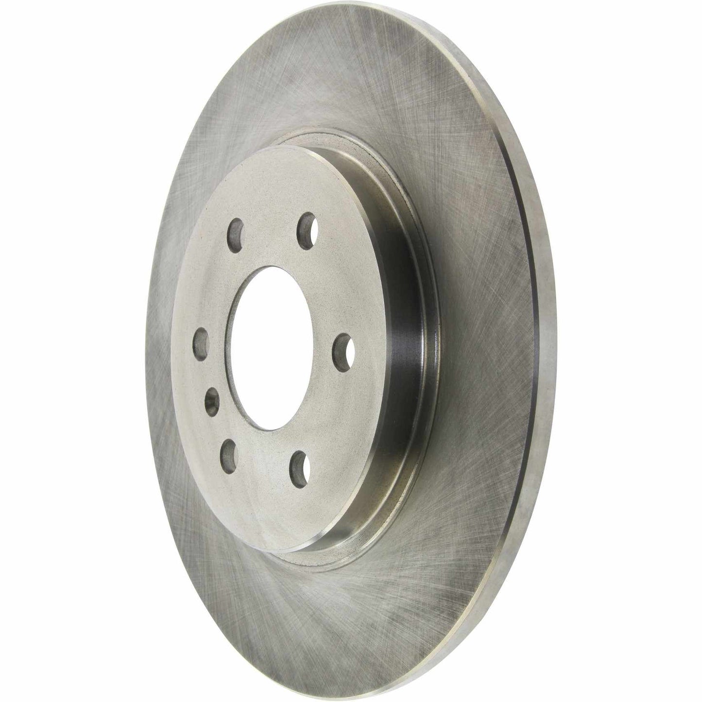 Centric Parts Disc Brake Rotor Standard with Non-Directional Finishes for 2006 Buick Terraza Chevrolet Uplander Pontiac Montana Saturn Relay 121.66066