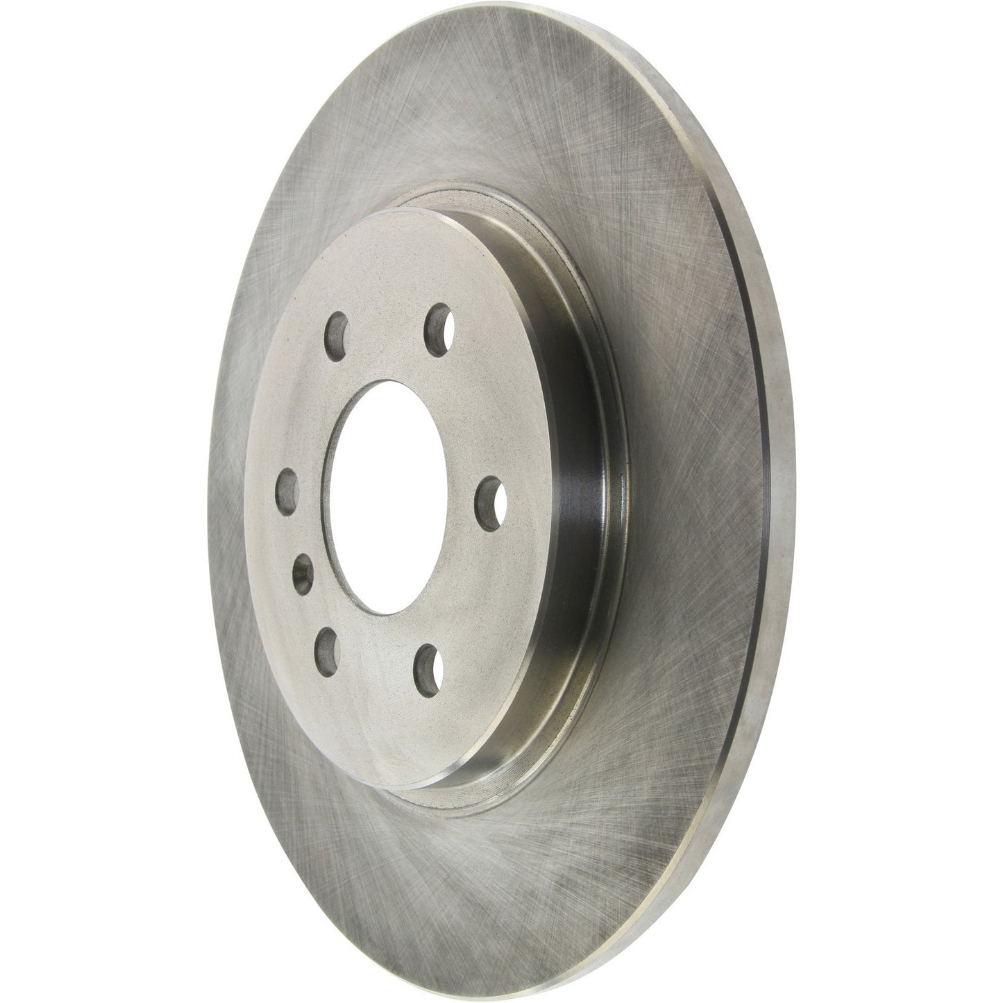 Centric Parts Disc Brake Rotor Standard with Non-Directional Finishes for 2006 Buick Terraza Chevrolet Uplander Pontiac Montana Saturn Relay 121.66066