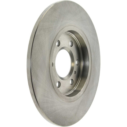 Centric Parts Disc Brake Rotor Standard with Non-Directional Finishes for 2006 Buick Terraza Chevrolet Uplander Pontiac Montana Saturn Relay 121.66066