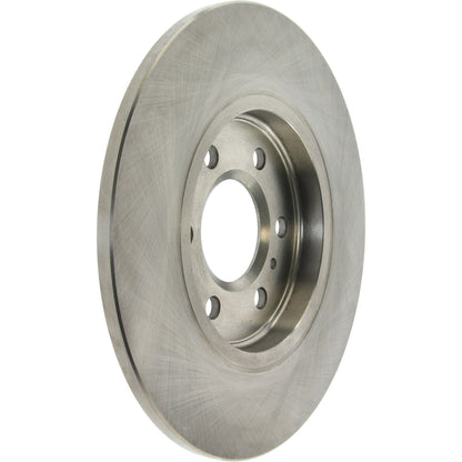 Centric Parts Disc Brake Rotor Standard with Non-Directional Finishes for 2006 Buick Terraza Chevrolet Uplander Pontiac Montana Saturn Relay 121.66066