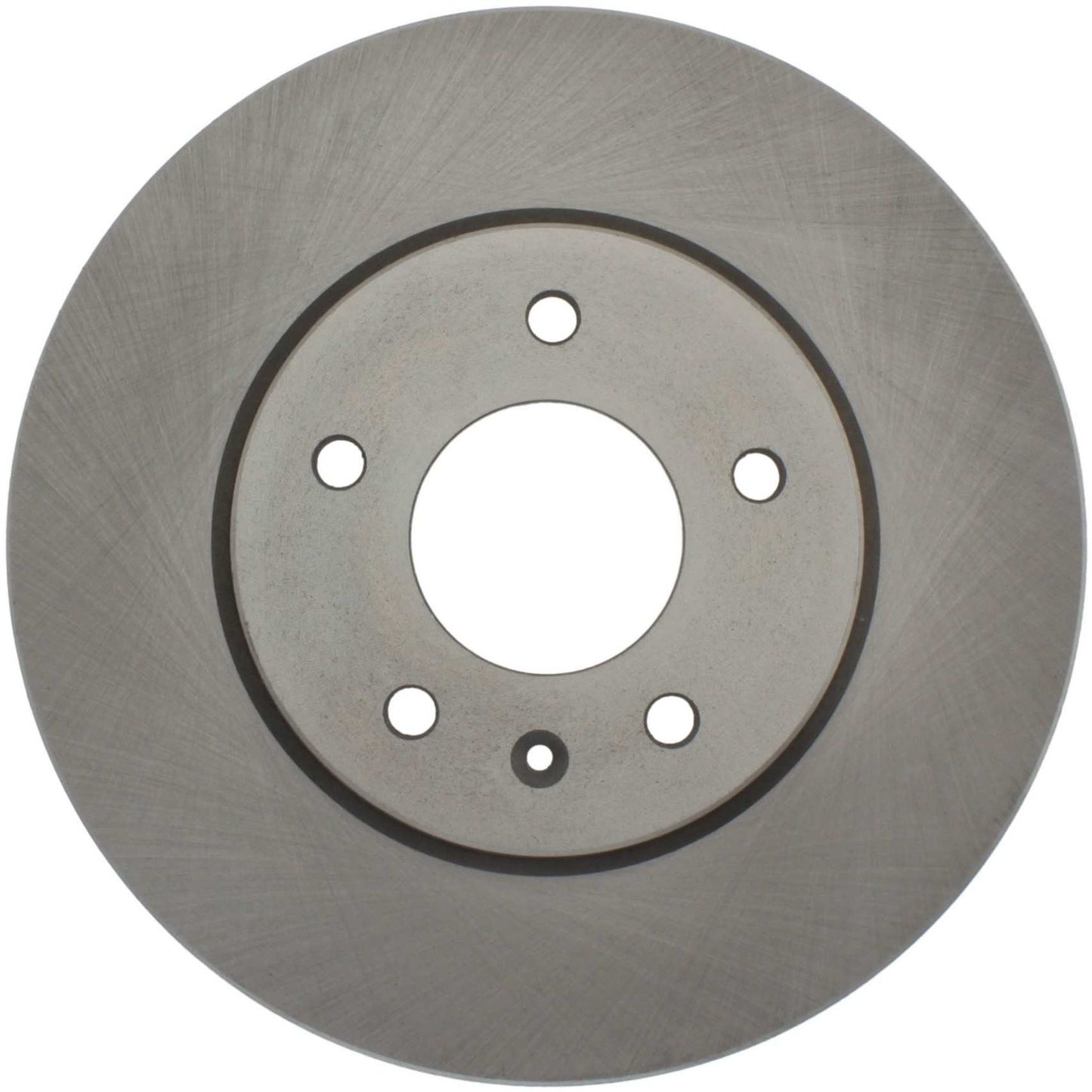 Centric Parts Disc Brake Rotor Standard with Non-Directional Finishes for 2007-2010 Chevrolet Captiva Sport Equinox Pontiac Torrent Saturn Vue Suzuki XL-7 121.66067