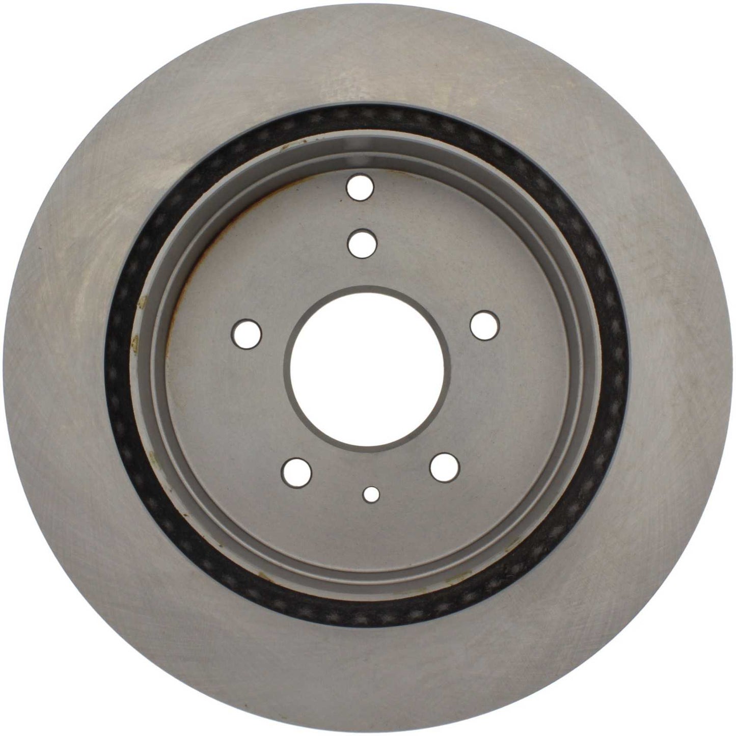 Centric Parts Disc Brake Rotor Standard C‑Tek for 2008-2015 Chevrolet Captiva Sport, 2007-2009 Equinox