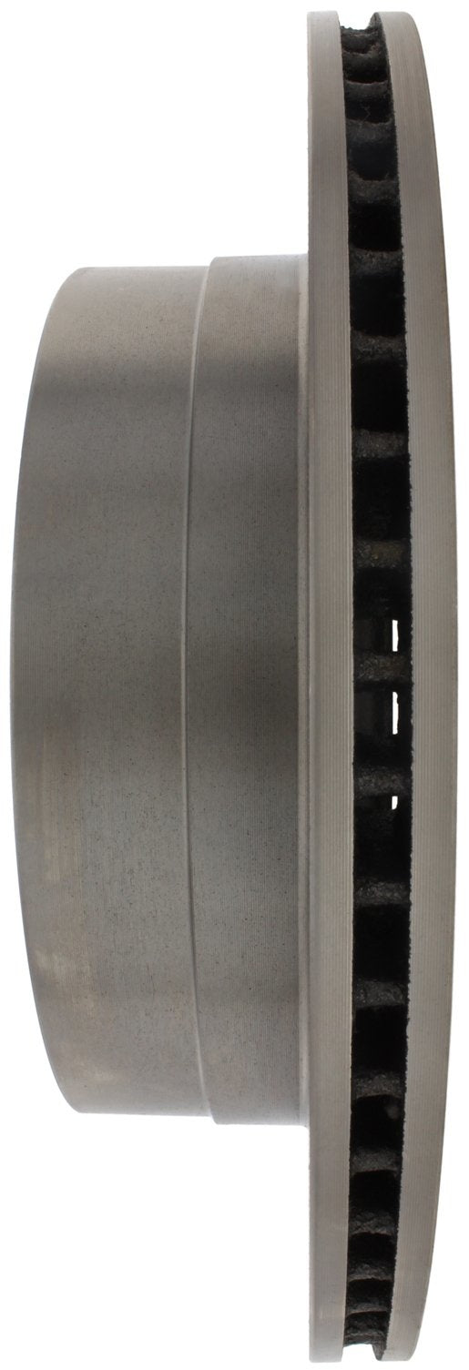 Centric Parts Disc Brake Rotor Standard C‑Tek for 2008-2015 Chevrolet Captiva Sport, 2007-2009 Equinox