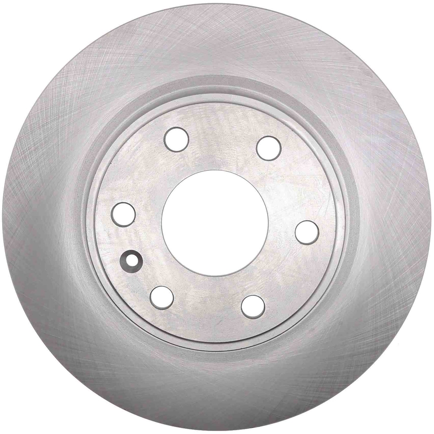 Centric Parts Disc Brake Rotor Standard with C‑Tek for 2008-2017 Buick Enclave, 2008-2019 Chevrolet Traverse, 2008-2017 GMC Acadia 121.66069