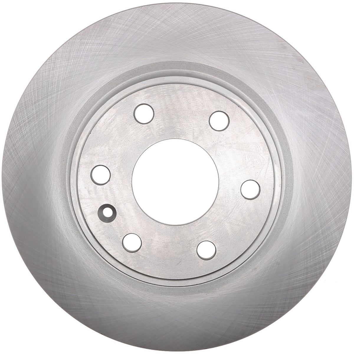 Centric Parts Disc Brake Rotor Standard with C‑Tek for 2008-2017 Buick Enclave, 2008-2019 Chevrolet Traverse, 2008-2017 GMC Acadia 121.66069