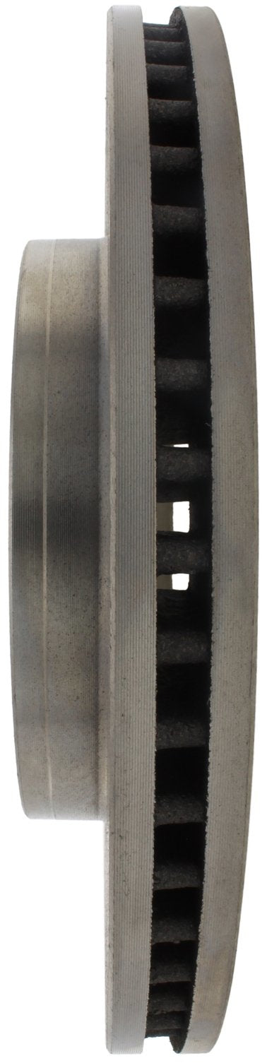 Centric Parts Disc Brake Rotor Standard with C‑Tek for 2008-2017 Buick Enclave, 2008-2019 Chevrolet Traverse, 2008-2017 GMC Acadia 121.66069