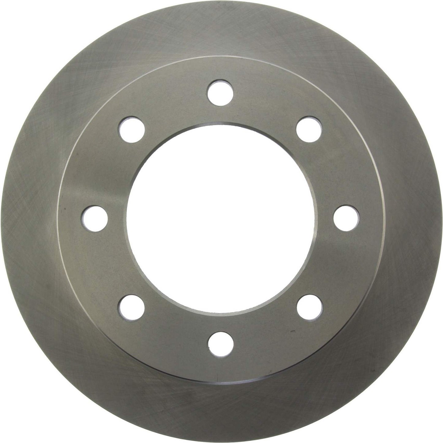 Centric Parts Disc Brake Rotor with Non-Directional Finishes 121.66071