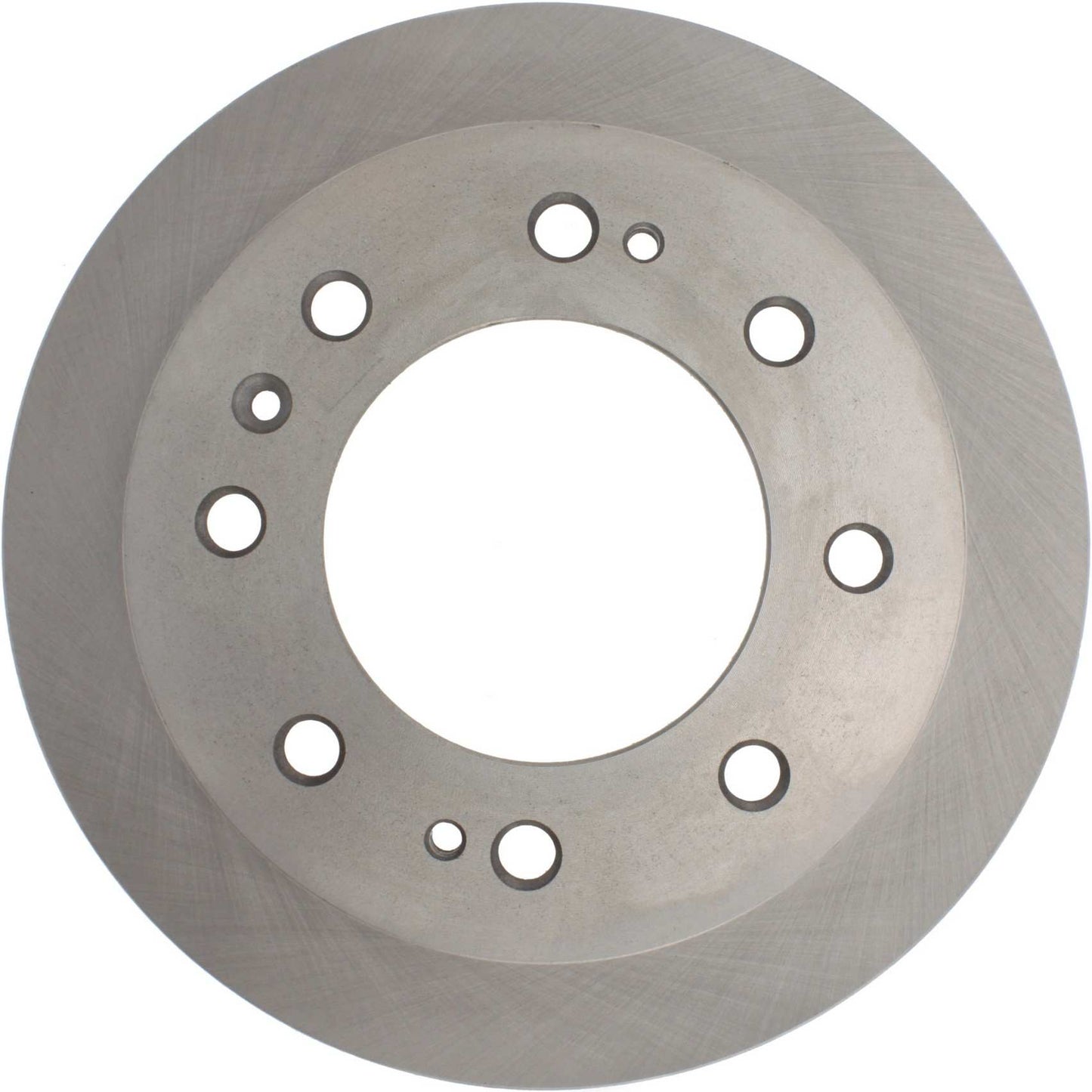 Centric Parts Disc Brake Rotor Standard C‑Tek for 2018-2023 Chevrolet Silverado & GMC Sierra 121.66074