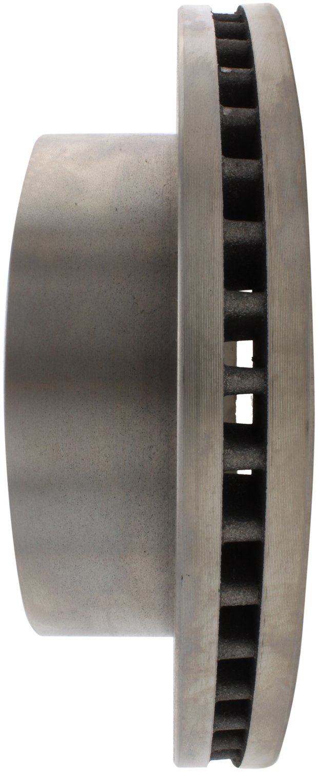 Centric Parts Disc Brake Rotor Standard C‑Tek for 2018-2023 Chevrolet Silverado & GMC Sierra 121.66074
