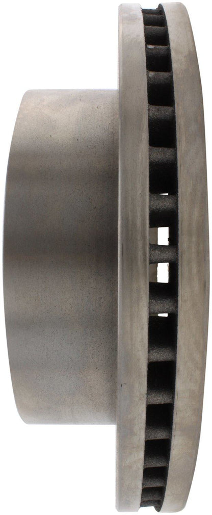 Centric Parts Disc Brake Rotor Standard C‑Tek for 2018-2023 Chevrolet Silverado & GMC Sierra 121.66074