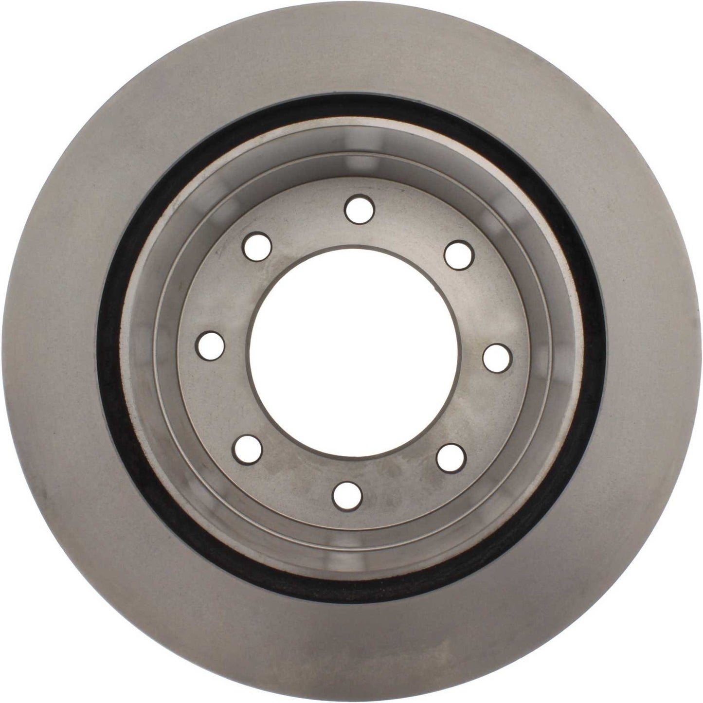 Centric Parts Disc Brake Rotor Standard with Non-Directional Finishes for 2008-2019 Chevrolet Silverado 3500 GMC Sierra 3500 HD 121.66075