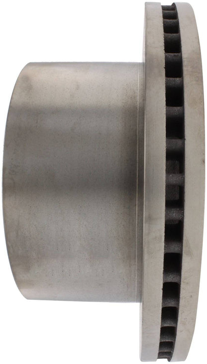 Centric Parts Disc Brake Rotor Standard with Non-Directional Finishes for 2008-2019 Chevrolet Silverado 3500 GMC Sierra 3500 HD 121.66075