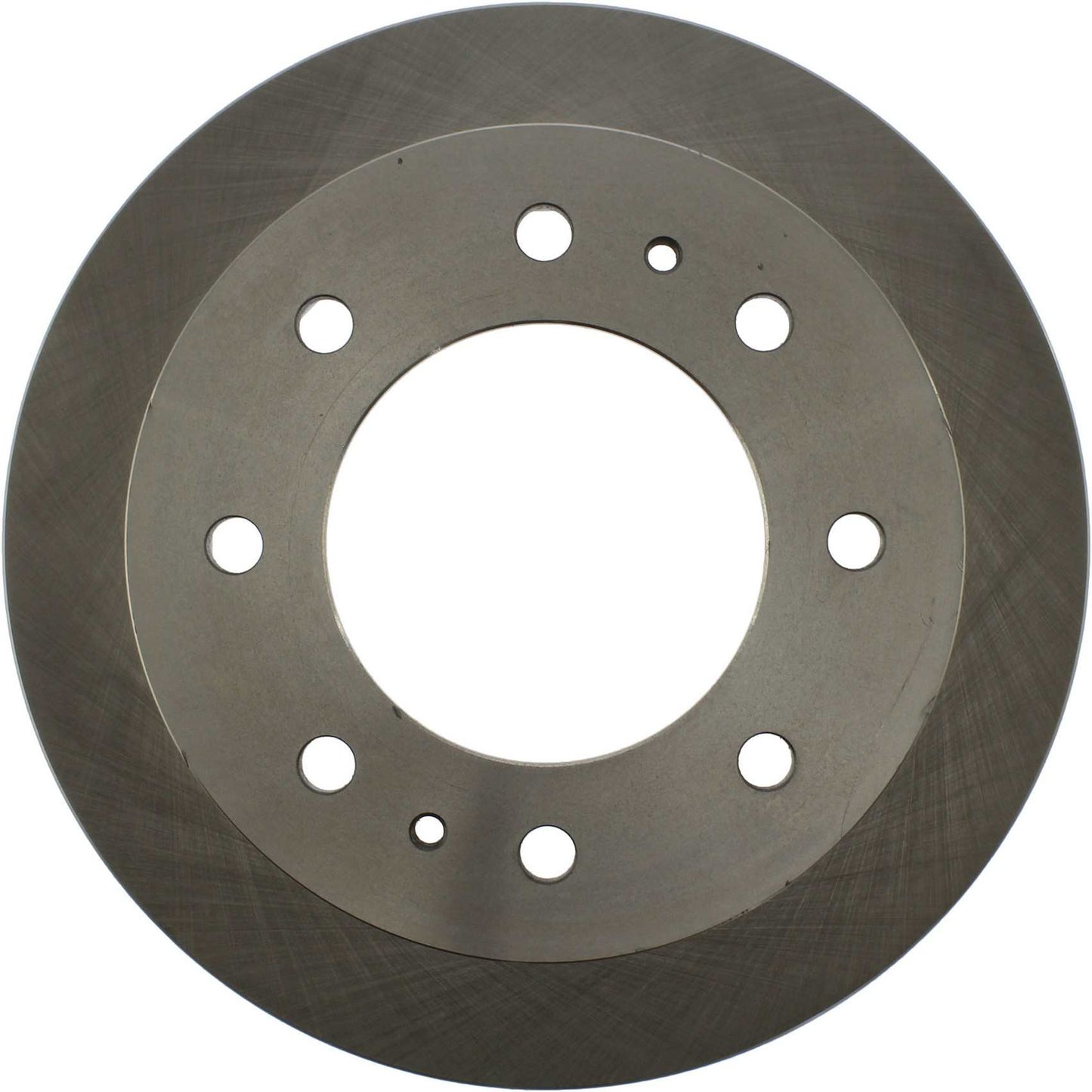 Centric Parts Disc Brake Rotor Standard C‑Tek with Non‑Directional Finishes for 2011-2023 Chevrolet Silverado 2500/3500 and GMC Sierra 2500/3500 121.66077