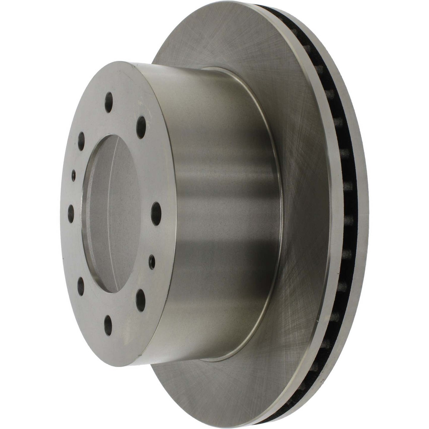 Centric Parts Disc Brake Rotor Standard C‑Tek with Non‑Directional Finishes for 2011-2023 Chevrolet Silverado 2500/3500 and GMC Sierra 2500/3500 121.66077