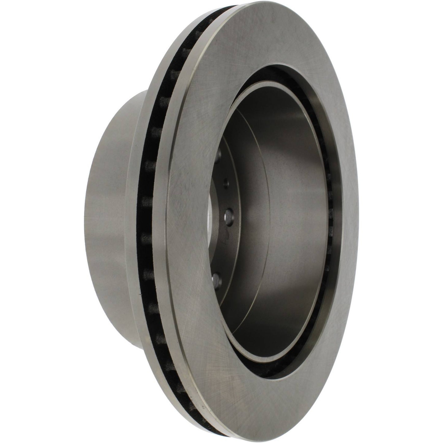 Centric Parts Disc Brake Rotor Standard C‑Tek with Non‑Directional Finishes for 2011-2023 Chevrolet Silverado 2500/3500 and GMC Sierra 2500/3500 121.66077