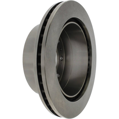 Centric Parts Disc Brake Rotor Standard C‑Tek with Non‑Directional Finishes for 2011-2023 Chevrolet Silverado 2500/3500 and GMC Sierra 2500/3500 121.66077