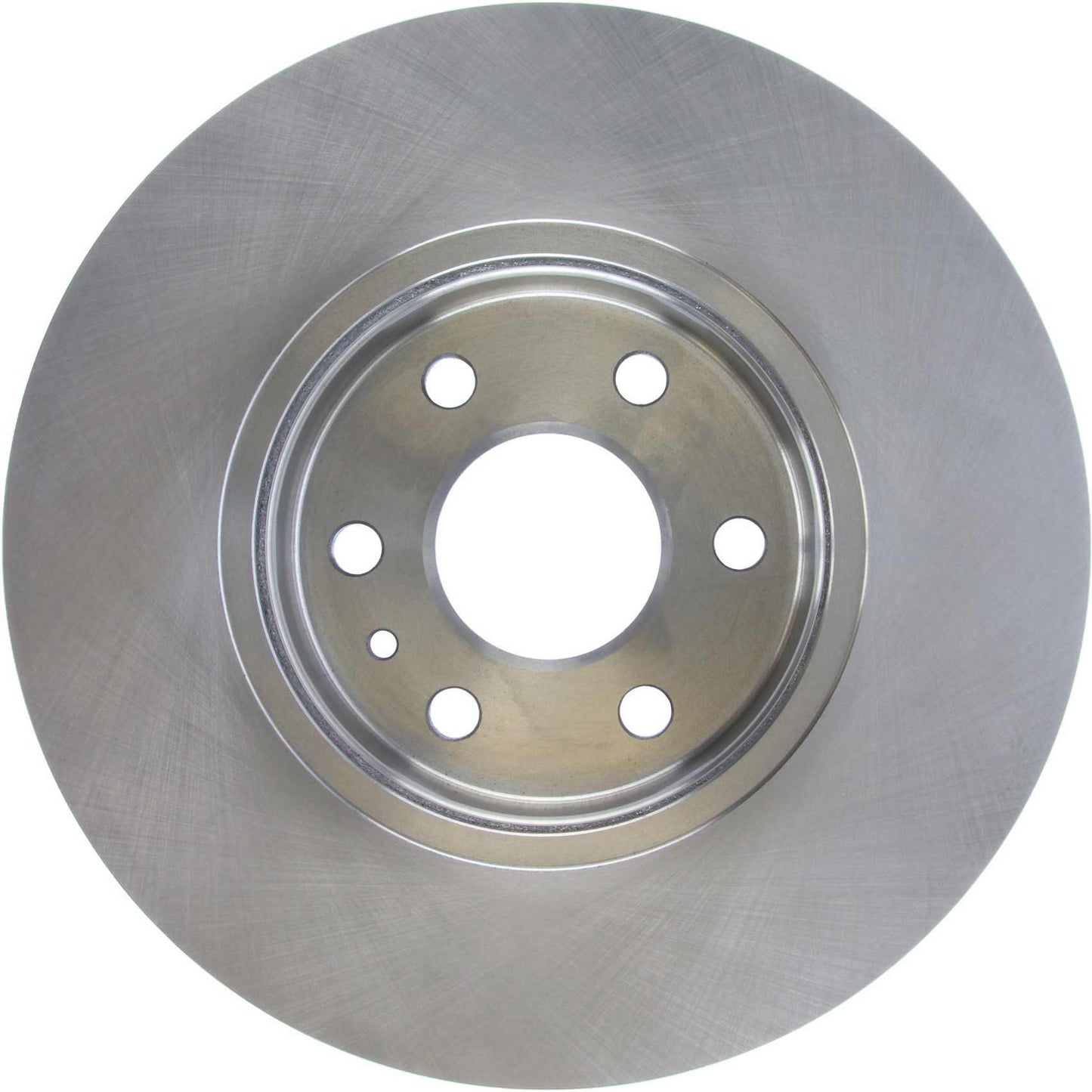 Centric Parts Disc Brake Rotor Standard with Non-Directional Finishes for 2015-2020 Chevrolet Colorado GMC Canyon 121.66078