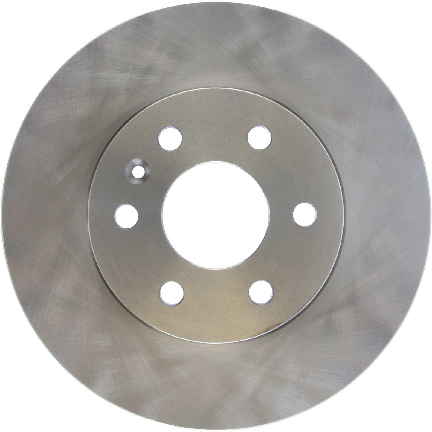 Centric Parts Disc Brake Rotor Standard with Non-Directional Finishes for 2015-2020 Chevrolet Colorado GMC Canyon 121.66078