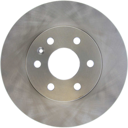 Centric Parts Disc Brake Rotor Standard with Non-Directional Finishes for 2015-2020 Chevrolet Colorado GMC Canyon 121.66078