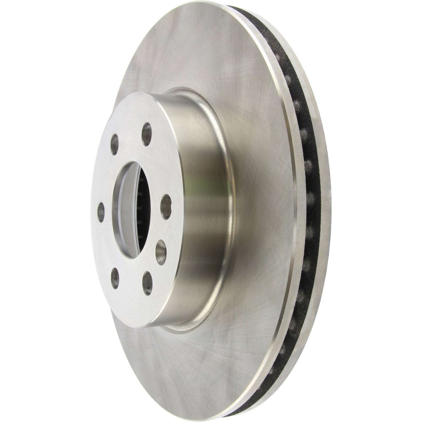 Centric Parts Disc Brake Rotor Standard with Non-Directional Finishes for 2015-2020 Chevrolet Colorado GMC Canyon 121.66078