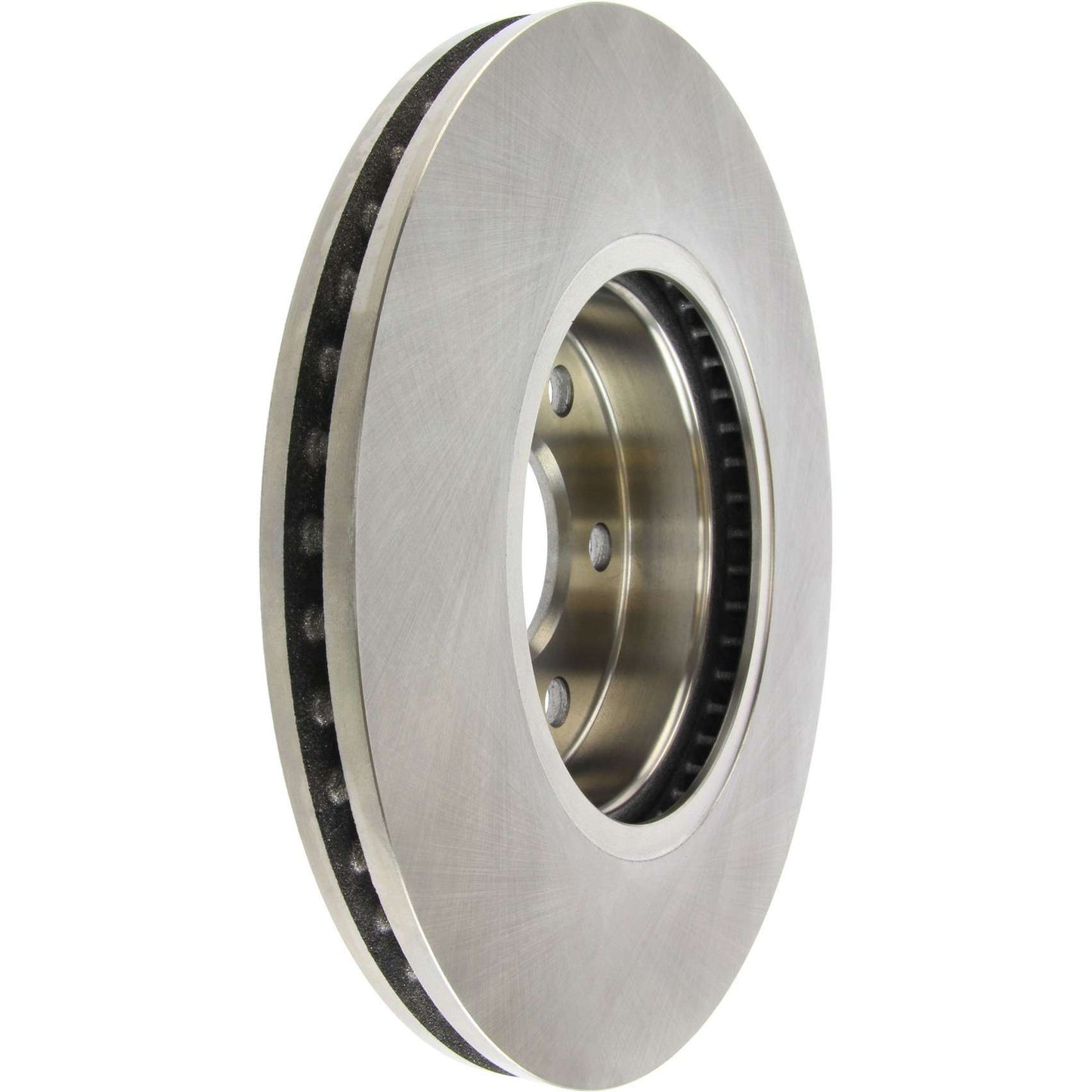 Centric Parts Disc Brake Rotor Standard with Non-Directional Finishes for 2015-2020 Chevrolet Colorado GMC Canyon 121.66078