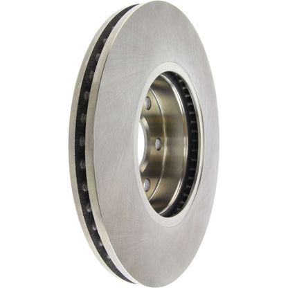Centric Parts Disc Brake Rotor Standard with Non-Directional Finishes for 2015-2020 Chevrolet Colorado GMC Canyon 121.66078