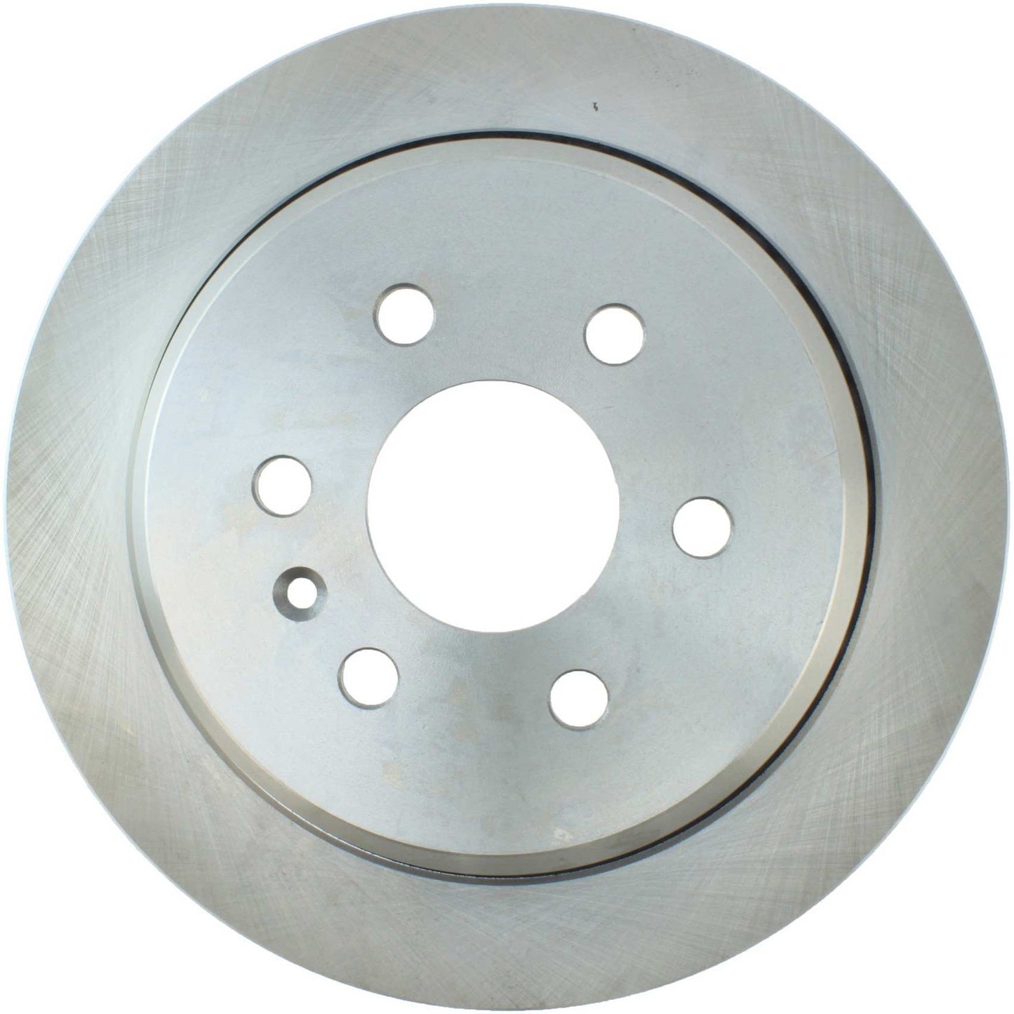 Centric Parts Disc Brake Rotor Standard with Non-Directional Finishes for 2015-2022 Chevrolet Colorado GMC Canyon 121.66079