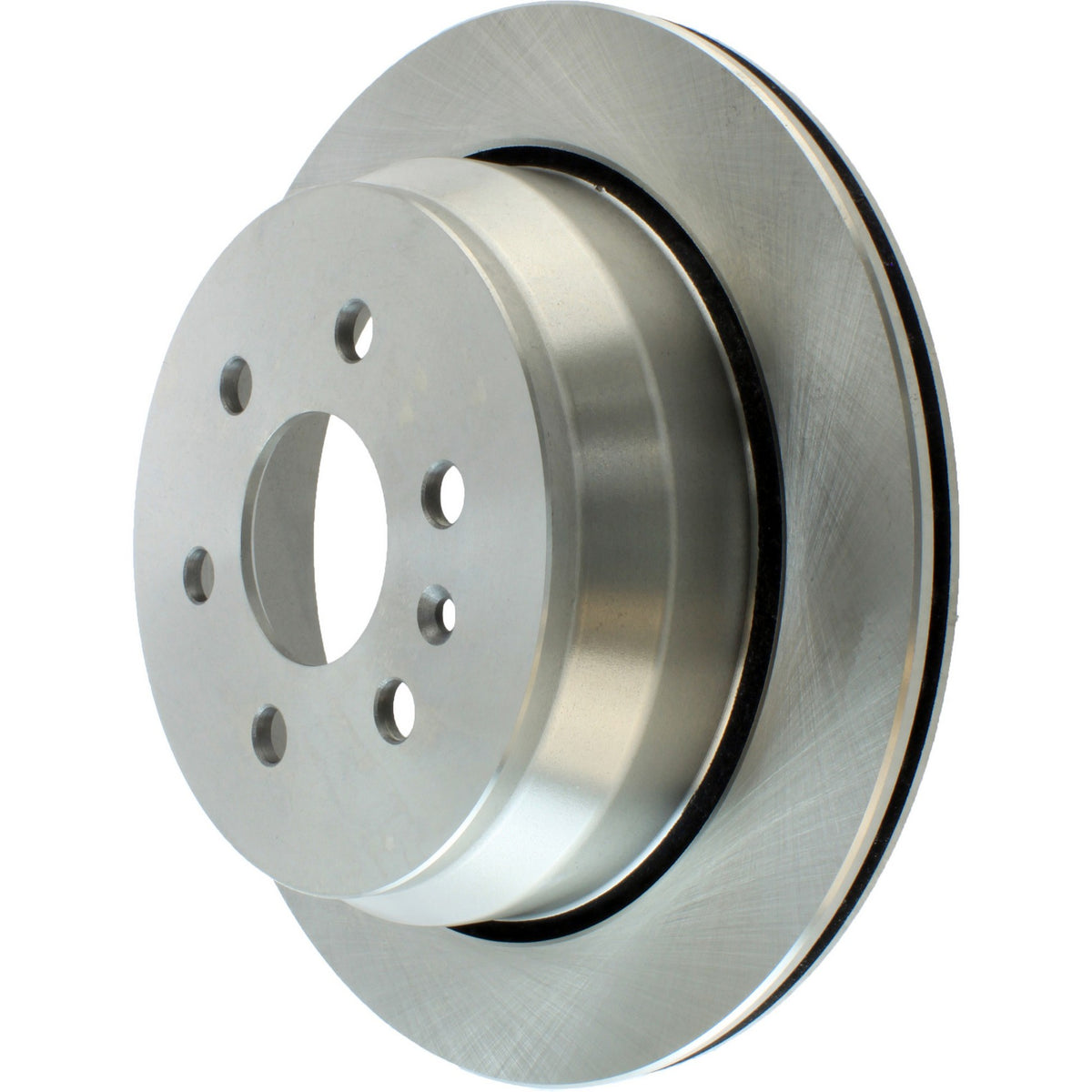 Centric Parts Disc Brake Rotor Standard with Non-Directional Finishes for 2015-2022 Chevrolet Colorado GMC Canyon 121.66079