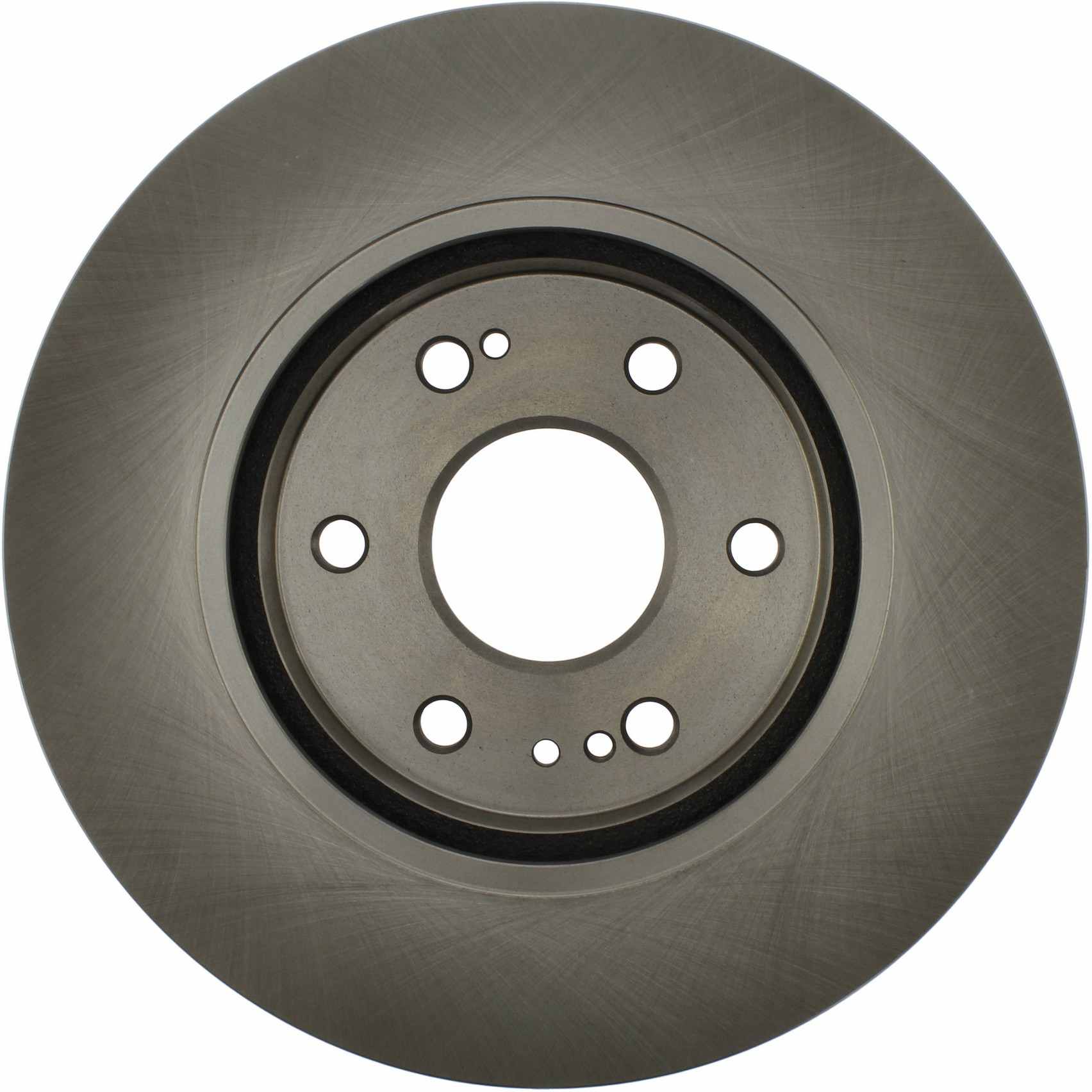 C-Tek Standard Brake Rotor 121.66080