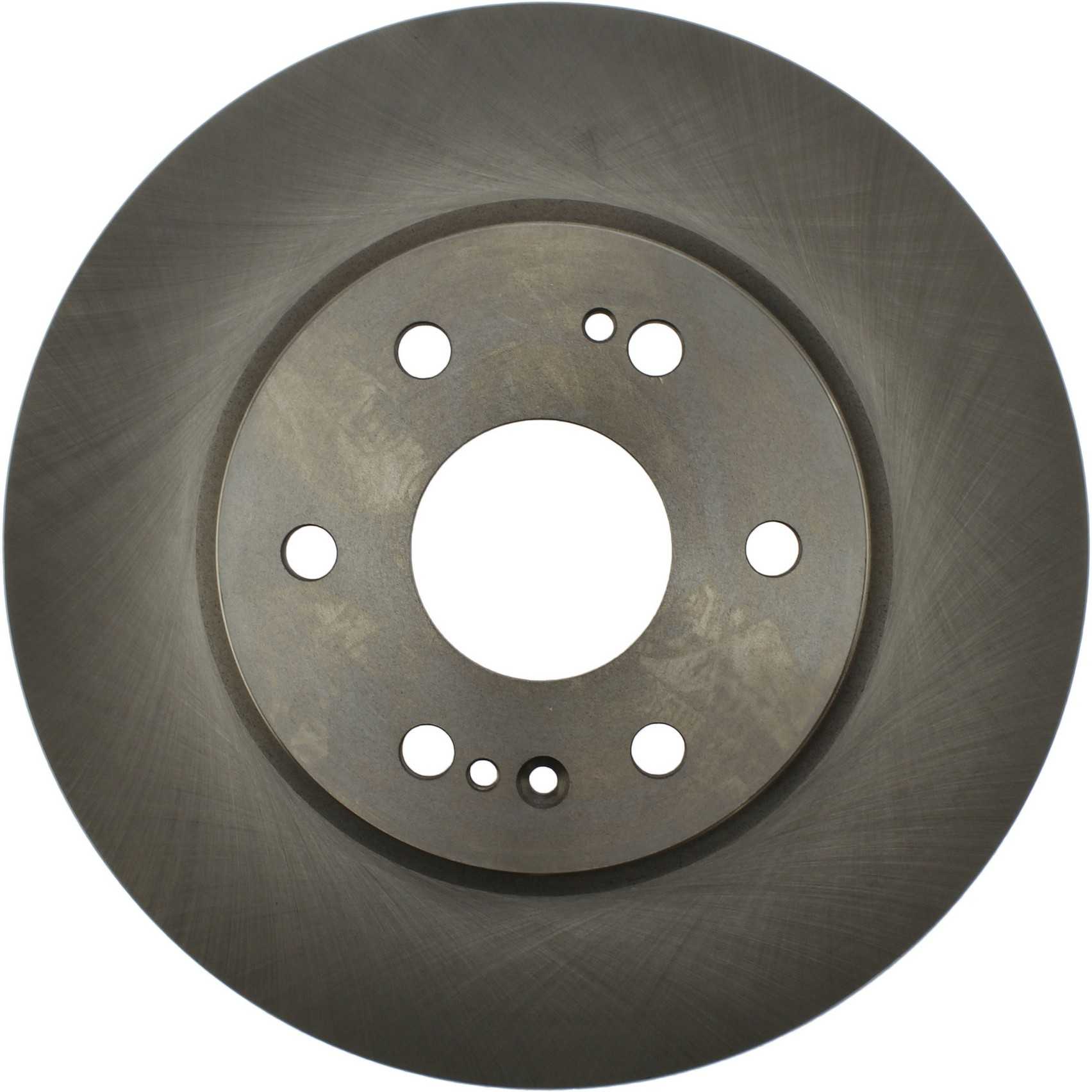 C-Tek Standard Brake Rotor 121.66080