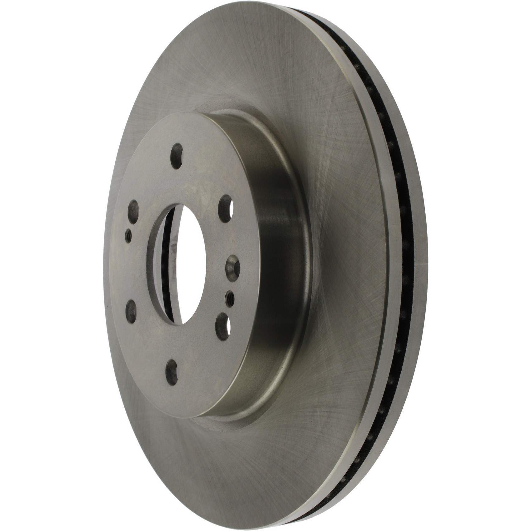 C-Tek Standard Brake Rotor 121.66080