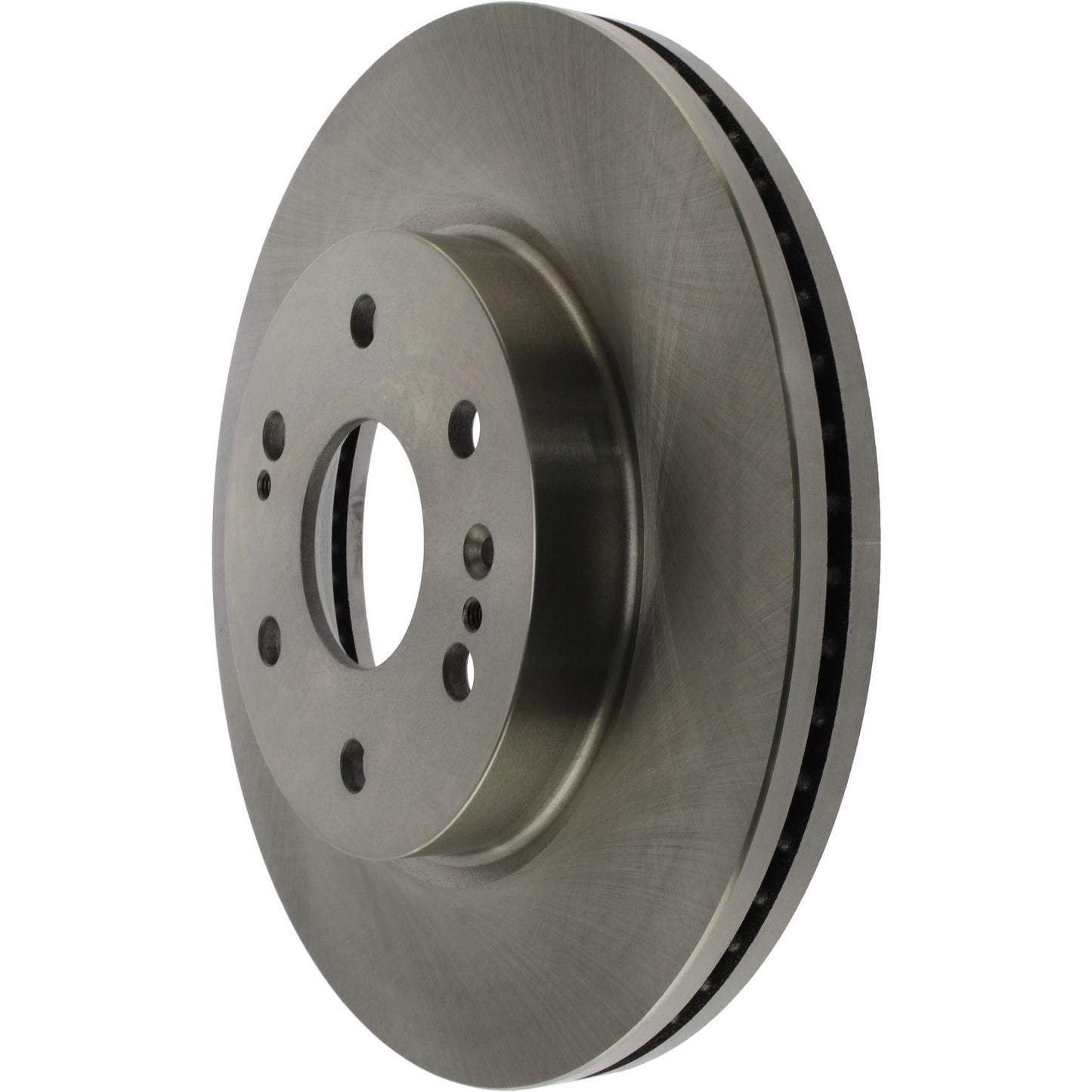 Centric Parts Disc Brake Rotor Standard with Non-Directional Finishes for 2021 Cadillac Escalade, 2019-2022 Chevrolet Silverado 1500, GMC Sierra 1500, Suburban, Tahoe, Yukon XL 2021-2022 121.66080
