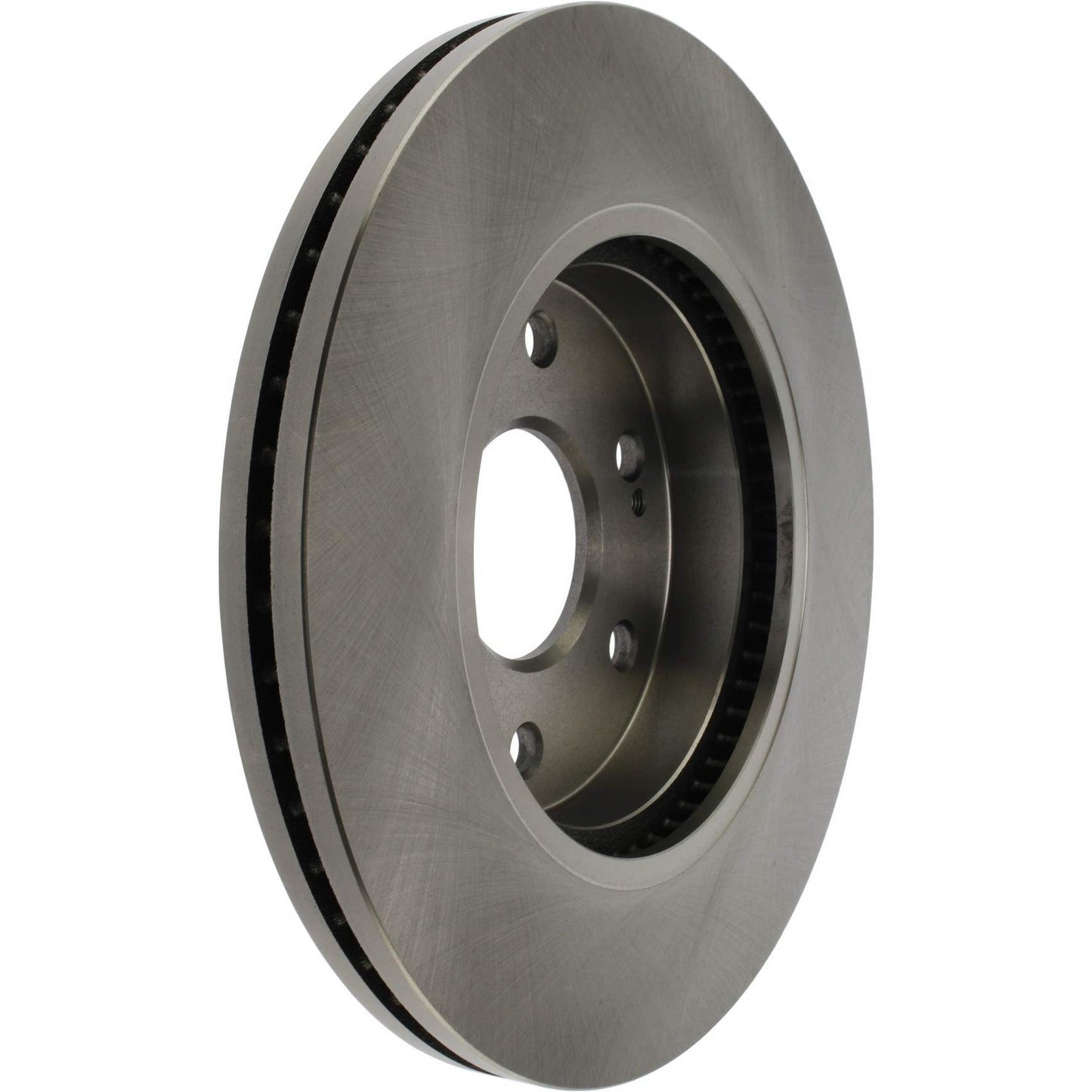 Centric Parts Disc Brake Rotor Standard with Non-Directional Finishes for 2021 Cadillac Escalade, 2019-2022 Chevrolet Silverado 1500, GMC Sierra 1500, Suburban, Tahoe, Yukon XL 2021-2022 121.66080