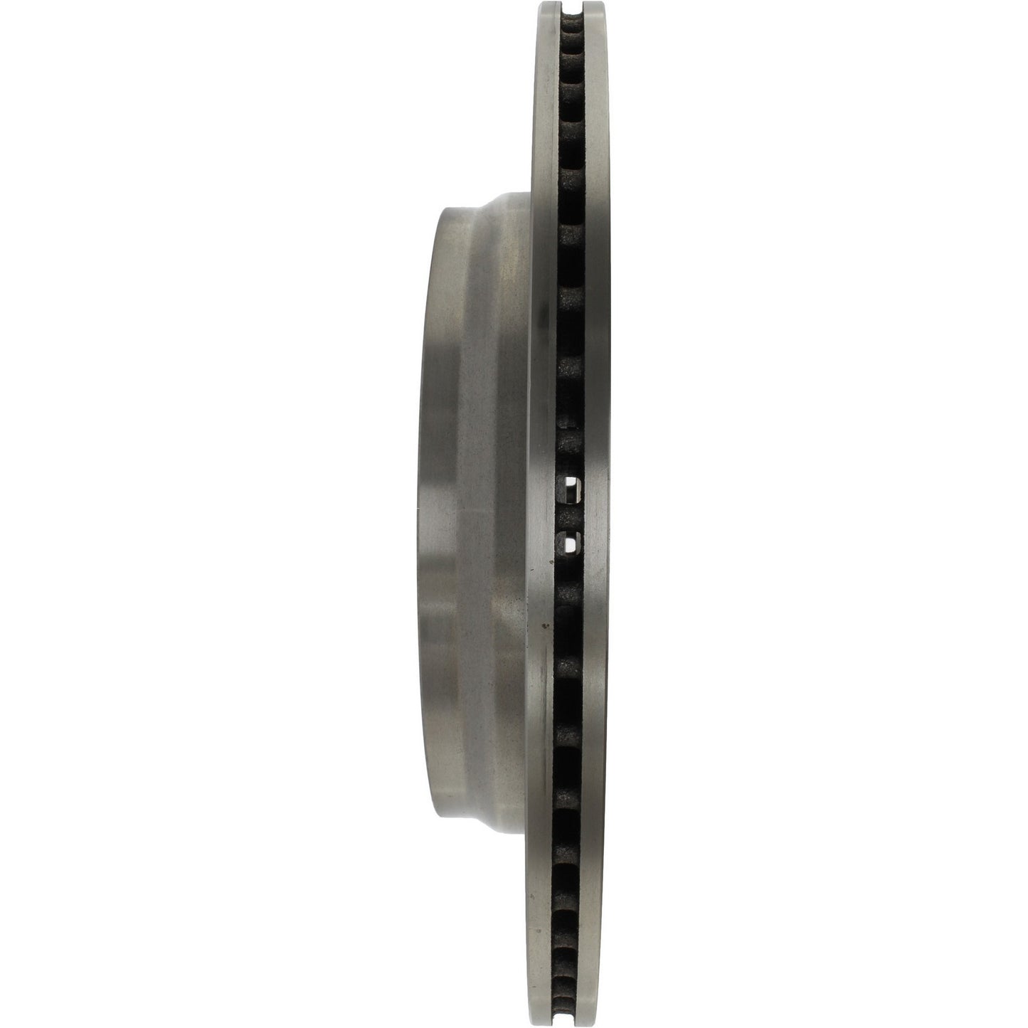 Centric Parts Disc Brake Rotor Standard with C-Tek for 2021 Cadillac Escalade 2022-2019 Chevrolet Silverado 1500 121.66081