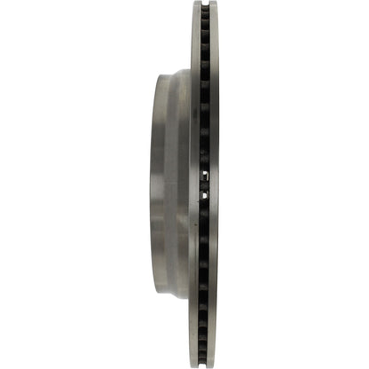 Centric Parts Disc Brake Rotor Standard with C-Tek for 2021 Cadillac Escalade 2022-2019 Chevrolet Silverado 1500 121.66081