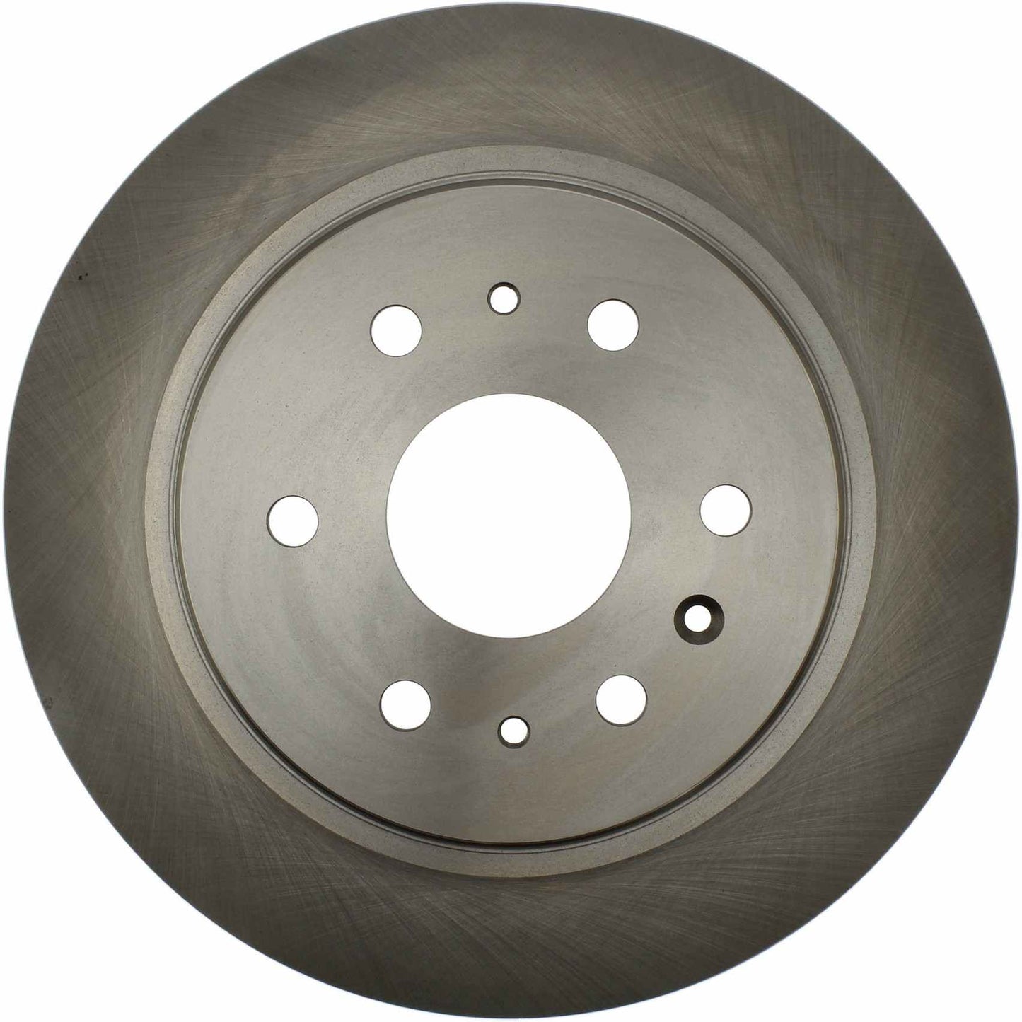Centric Parts Disc Brake Rotor Standard with C-Tek for 2021 Cadillac Escalade 2022-2019 Chevrolet Silverado 1500 121.66081