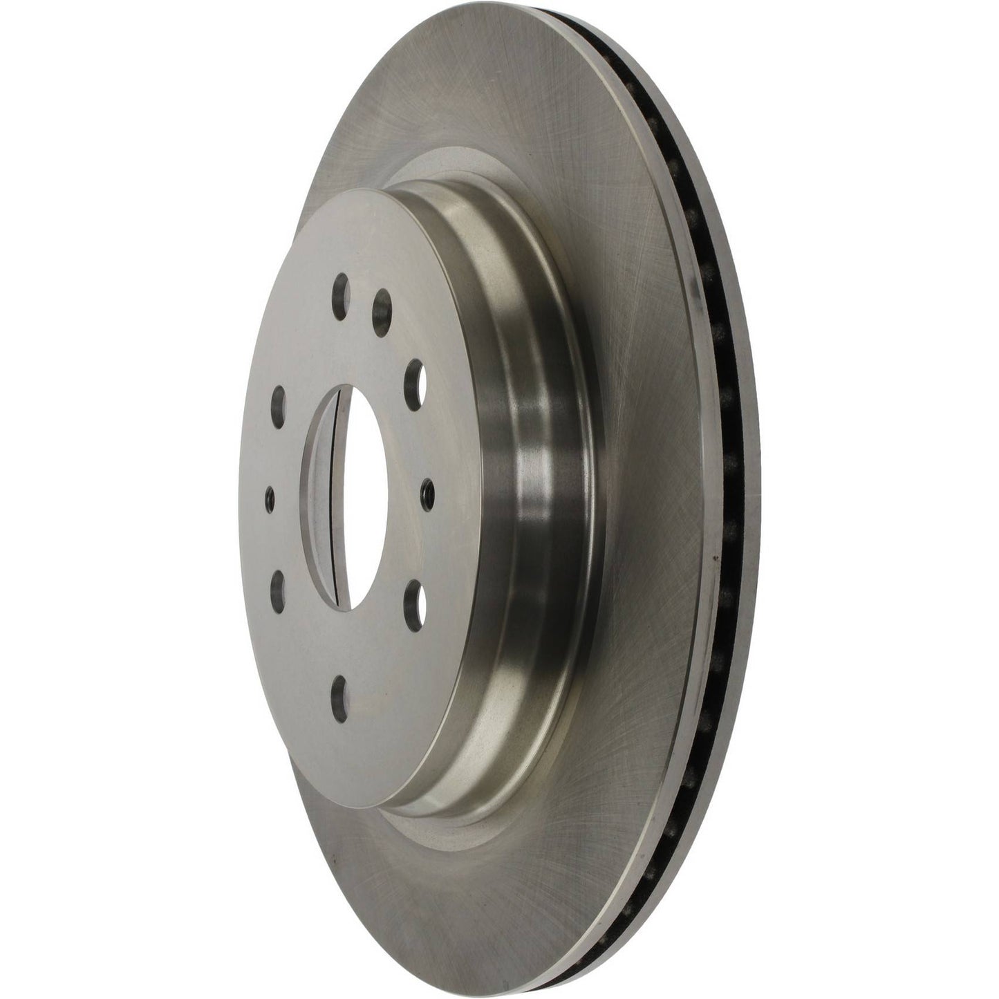 Centric Parts Disc Brake Rotor Standard with C-Tek for 2021 Cadillac Escalade 2022-2019 Chevrolet Silverado 1500 121.66081