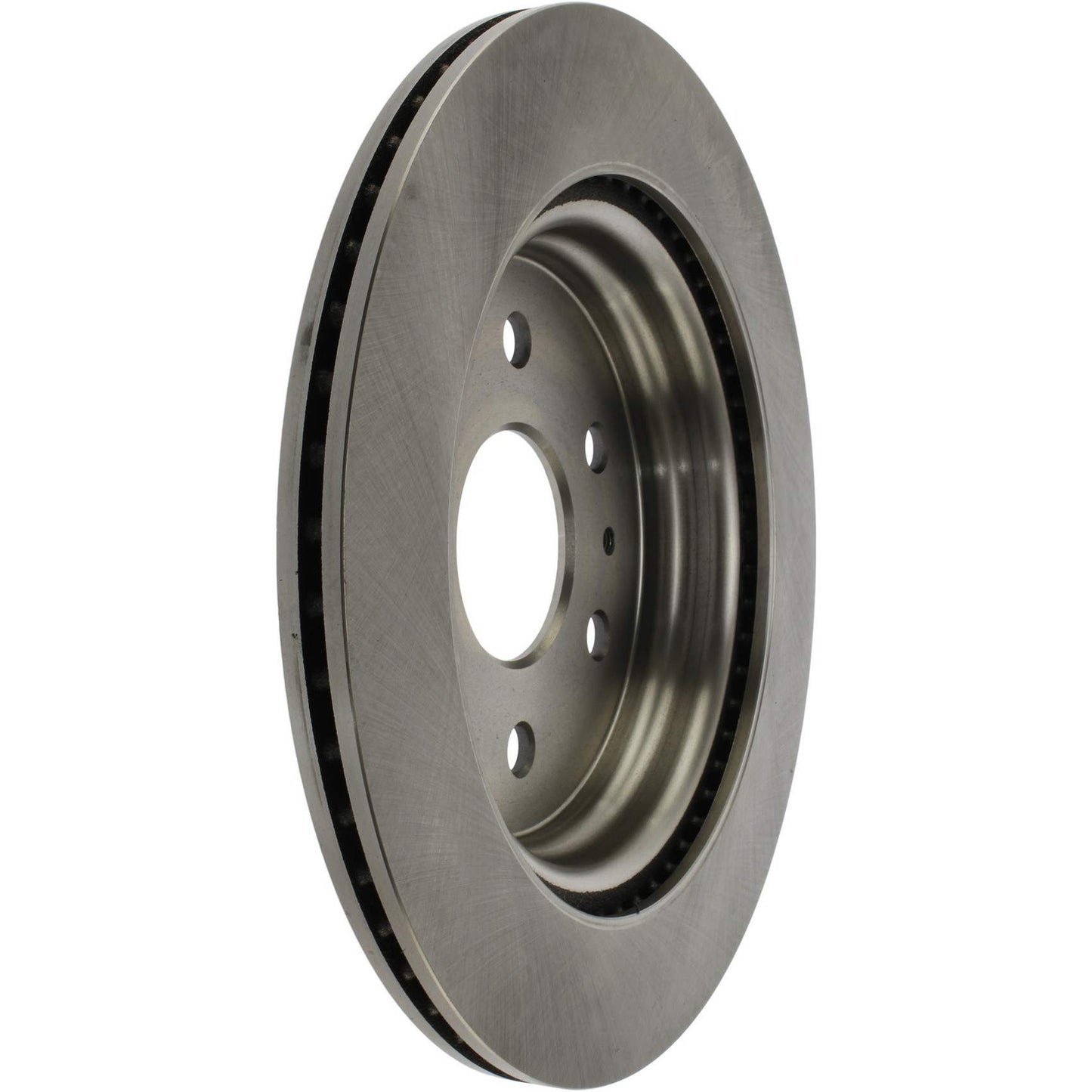 Centric Parts Disc Brake Rotor Standard with C-Tek for 2021 Cadillac Escalade 2022-2019 Chevrolet Silverado 1500 121.66081