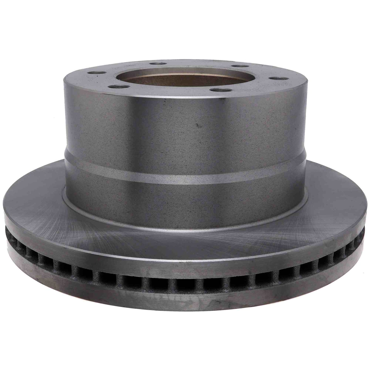 Centric Parts Disc Brake Rotor Standard with Non-Directional Finishes for 2021-2023 Chevrolet Express 3500/4500 GMC Savana 3500/4500