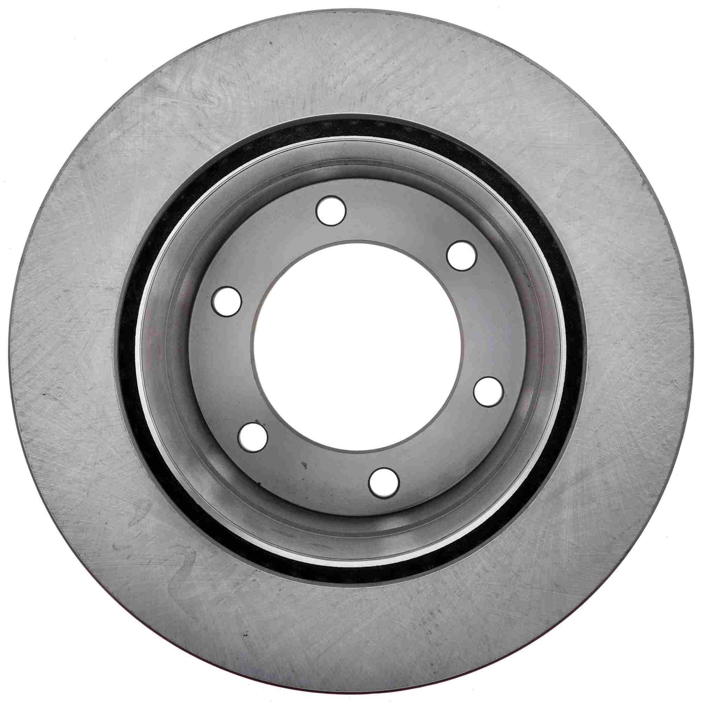 Centric Parts Disc Brake Rotor Standard with Non-Directional Finishes for 2021-2023 Chevrolet Express 3500/4500 GMC Savana 3500/4500