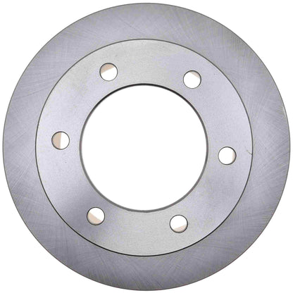 Centric Parts Disc Brake Rotor Standard with Non-Directional Finishes for 2021-2023 Chevrolet Express 3500/4500 GMC Savana 3500/4500