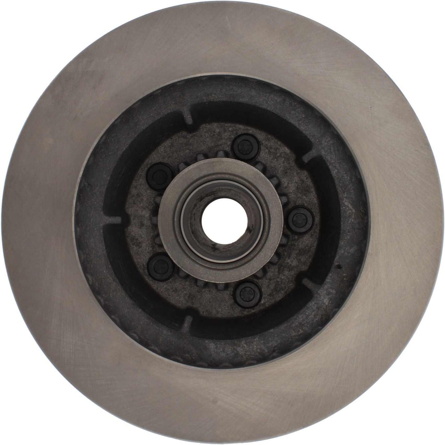 Centric Parts Disc Brake Rotor Standard Non-Directional Finishes for 1972-1981 Chrysler Newport New Yorker Town & Country Dodge B100 Van B200 B250 D100 D150 Monaco Polara 121.67000