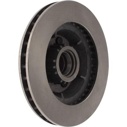 Centric Parts Disc Brake Rotor Standard Non-Directional Finishes for 1972-1981 Chrysler Newport New Yorker Town & Country Dodge B100 Van B200 B250 D100 D150 Monaco Polara 121.67000