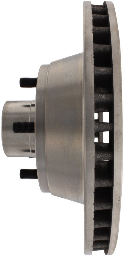 Centric Parts Disc Brake Rotor Standard Non-Directional Finishes for 1972-1981 Chrysler Newport New Yorker Town & Country Dodge B100 Van B200 B250 D100 D150 Monaco Polara 121.67000