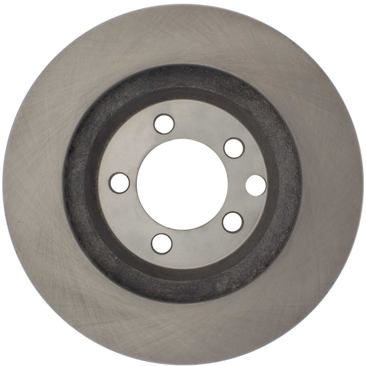 Centric Parts Disc Brake Rotor C-Tek Standard with Non-Directional Finishes for 1974-1981 Dodge Ramcharger Plymouth Trailduster 121.67001