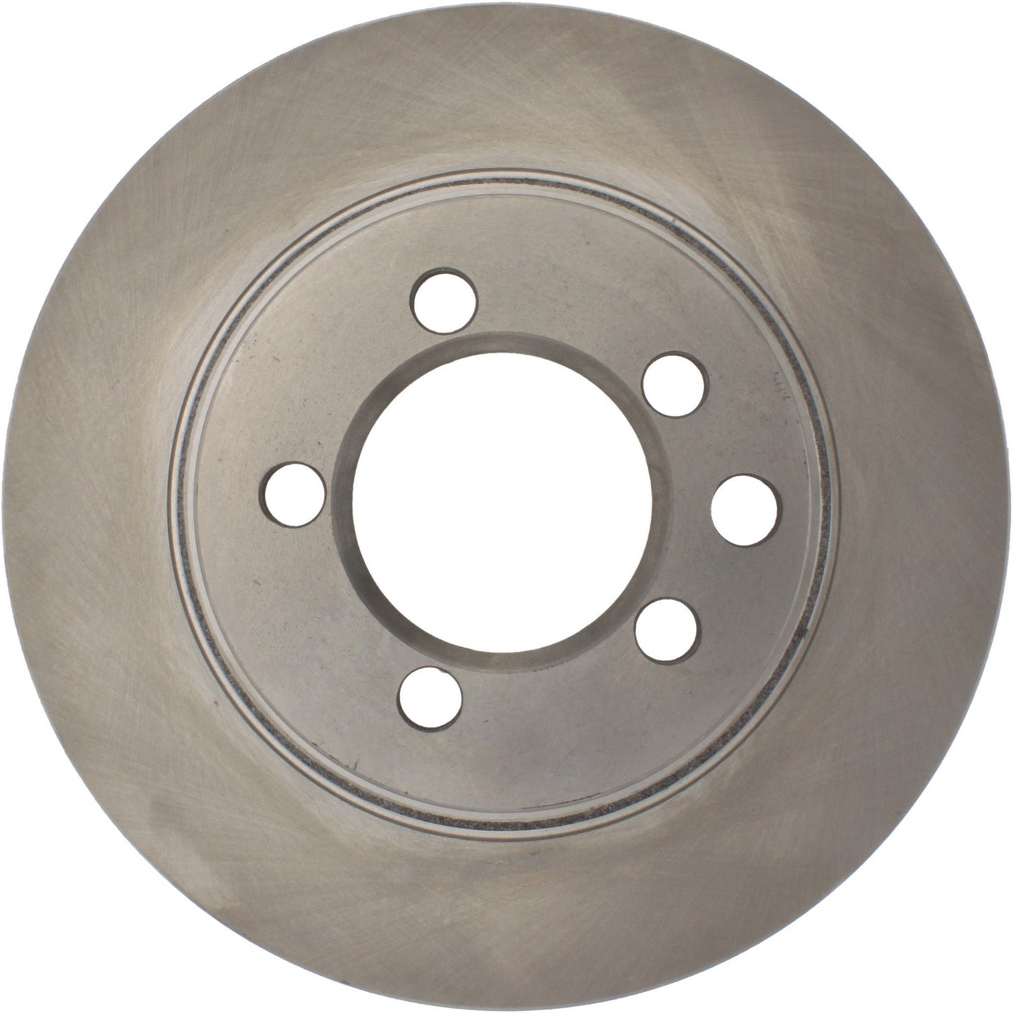 Centric Parts Disc Brake Rotor C-Tek Standard with Non-Directional Finishes for 1974-1981 Dodge Ramcharger Plymouth Trailduster 121.67001