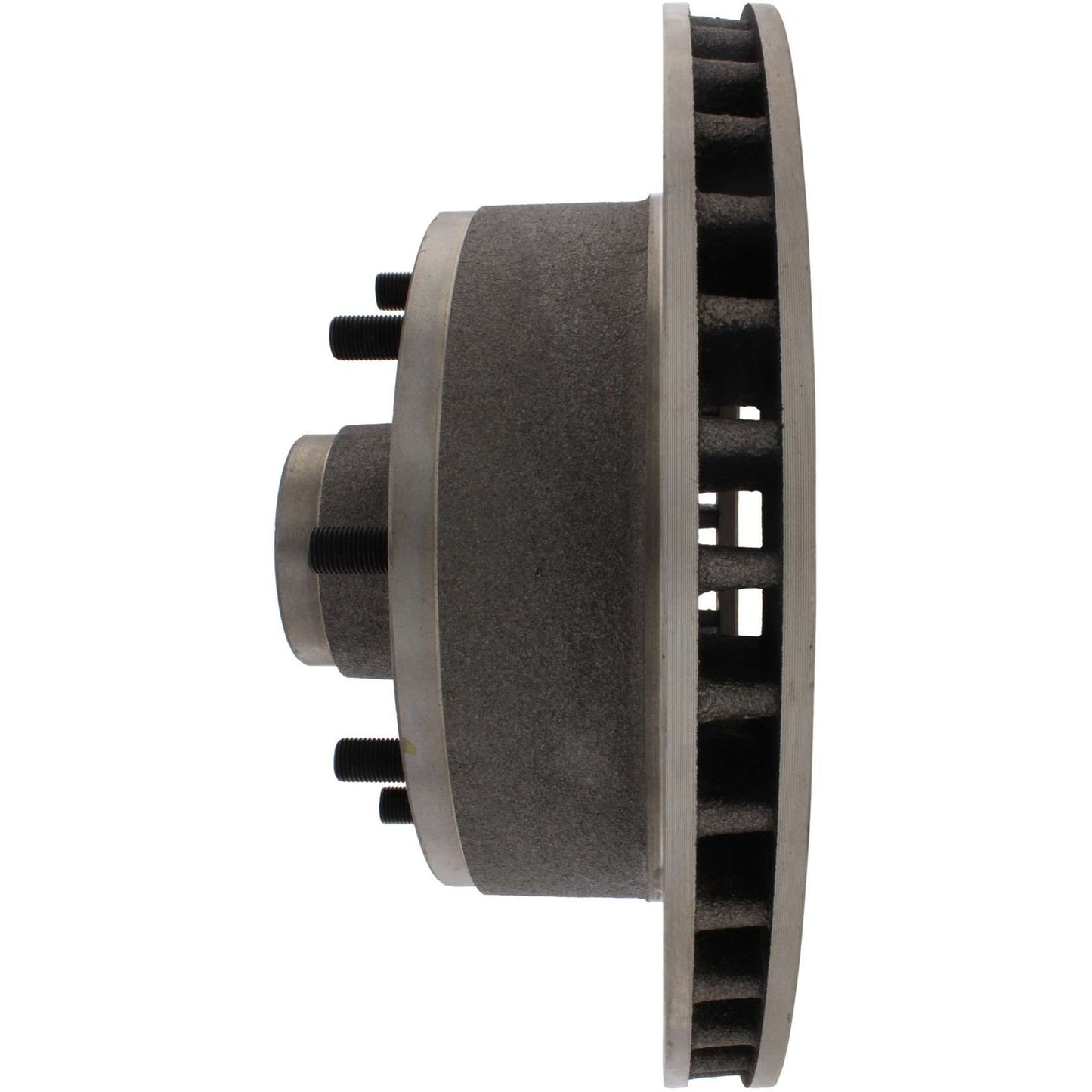 Centric Parts Disc Brake Rotor Standard Non-Directional Finishes for 1975-1977 Dodge B300 1974-1973 B300 Van 1977-1975 D200 1974-1973 Plymouth PB300 1977-1975 121.67002